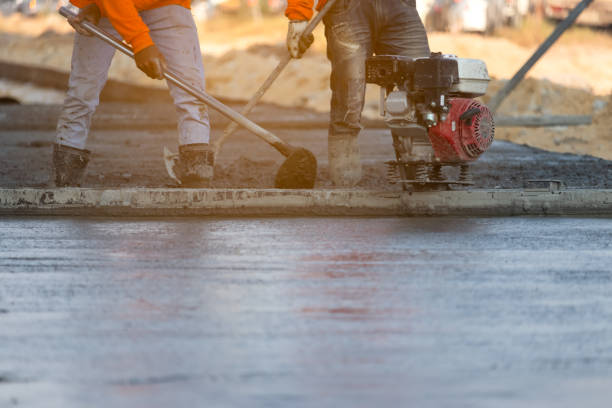 Best Concrete Patio Contractor  in Smithfield, UT