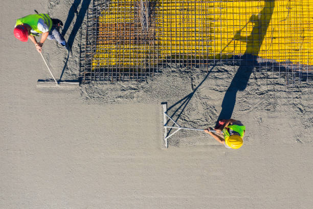 Best Poured Concrete Foundation  in Smithfield, UT