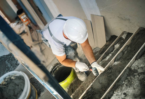 Concrete Driveway Repair Near Me in UT