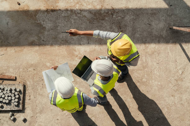 Best Residential Concrete Services  in Smithfield, UT