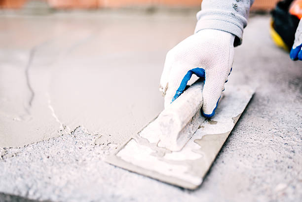  Smithfield, UT Concrete contractor Pros