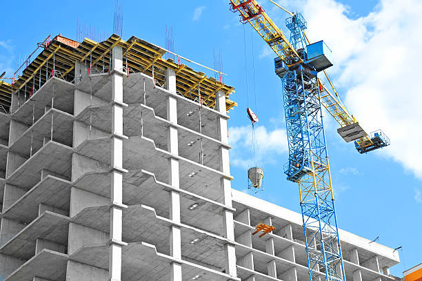 Reliable UT Concrete contractor Solutions